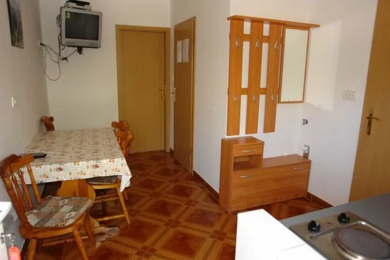 Apartmán Kvarner - Selce KV 1905 N4