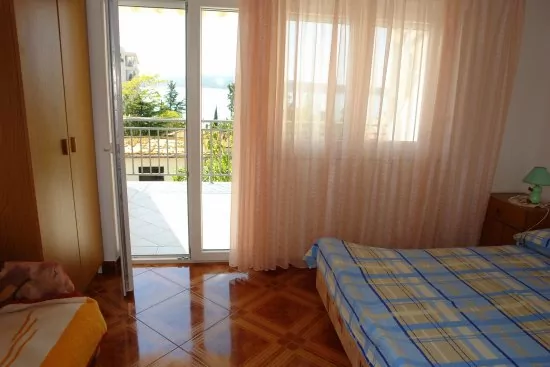 Apartmán Kvarner - Selce KV 1905 N4