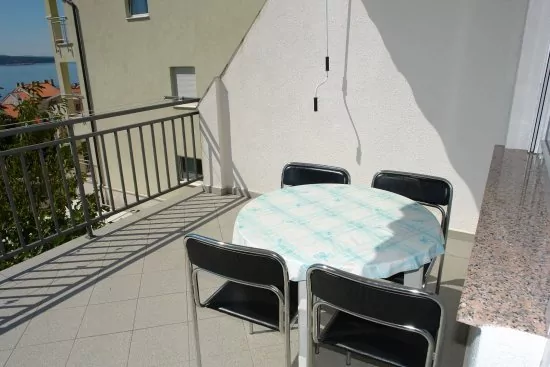 Apartmán Kvarner - Selce KV 1905 N4