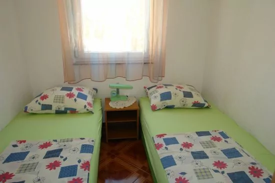 Apartmán Kvarner - Selce KV 1905 N4