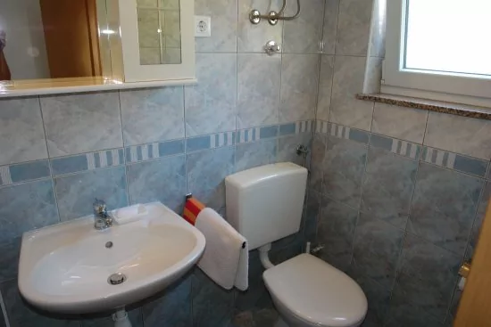 Apartmán Kvarner - Selce KV 1905 N4