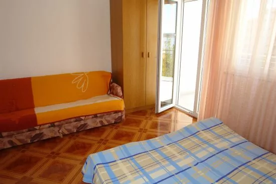 Apartmán Kvarner - Selce KV 1905 N4