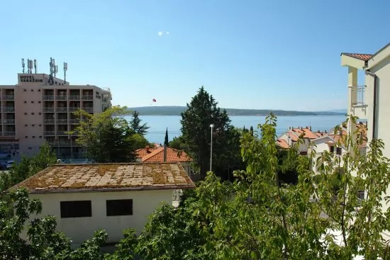 Apartmán Kvarner - Selce KV 1905 N4