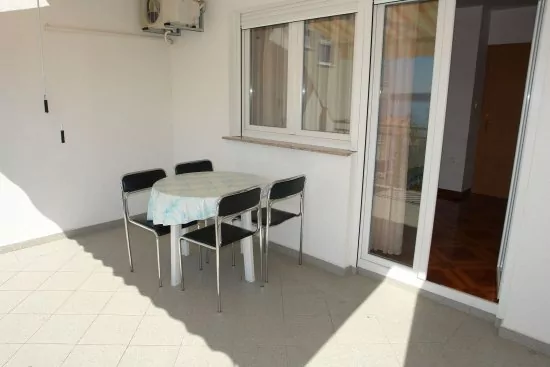 Apartmán Kvarner - Selce KV 1905 N4