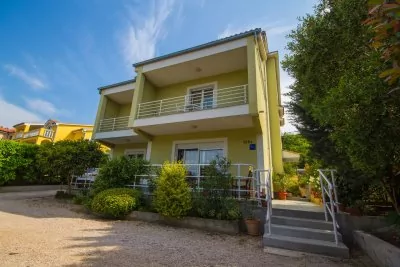 Apartmán Kvarner - Crikvenica KV 2014 N1