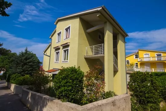 Apartmán Kvarner - Crikvenica KV 2014 N1