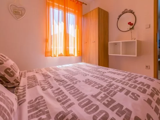 Apartmán Kvarner - Crikvenica KV 2014 N3