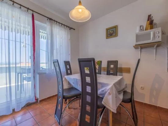 Apartmán Kvarner - Jadranovo (Crikvenica) KV 2015 N3