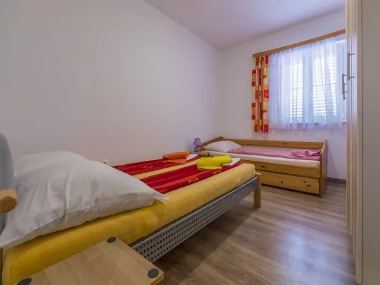 Apartmán Kvarner - Jadranovo (Crikvenica) KV 2015 N3