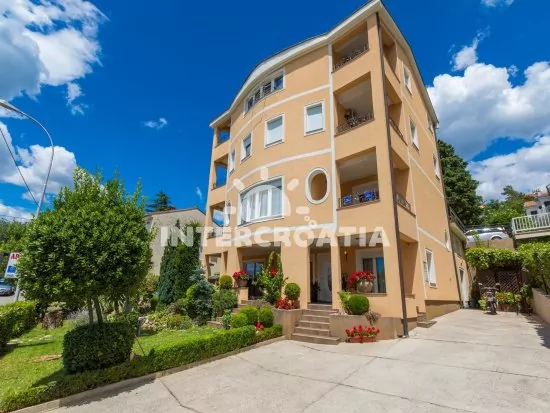 Apartmán Kvarner - Selce KV 1906 N4