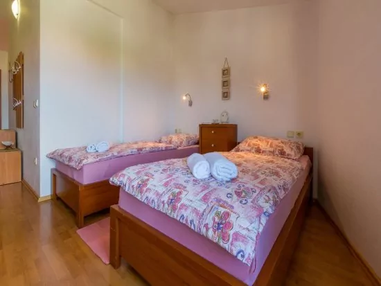 Apartmán Kvarner - Selce KV 1906 N4