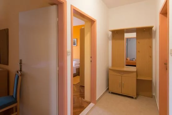 Apartmán Severní Dalmácie - Biograd na Moru DA 4708 N2