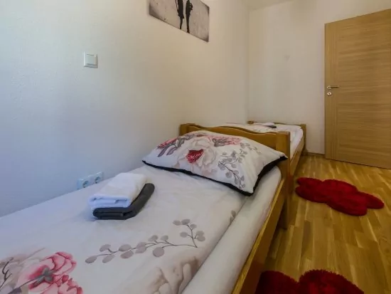 Apartmán Kvarner - Crikvenica KV 2091 N1