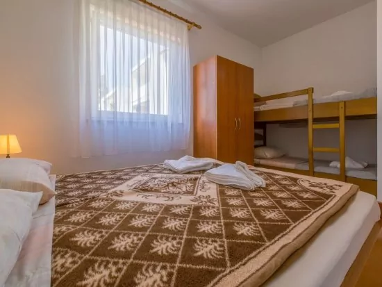Apartmán Kvarner - Crikvenica KV 2018 N1