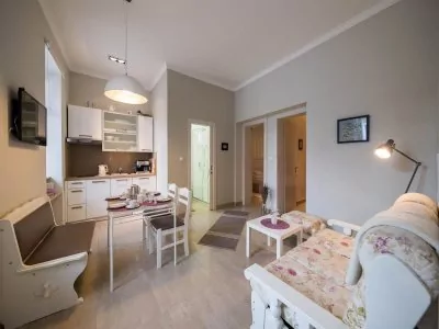 Apartmán Kvarner - Crikvenica KV 2019 N1