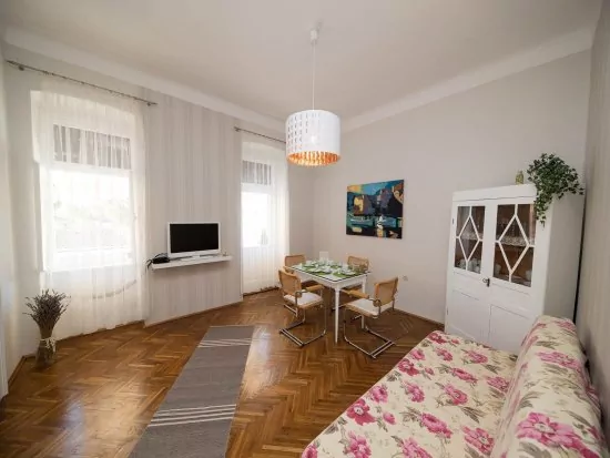 Apartmán Kvarner - Crikvenica KV 2019 N2