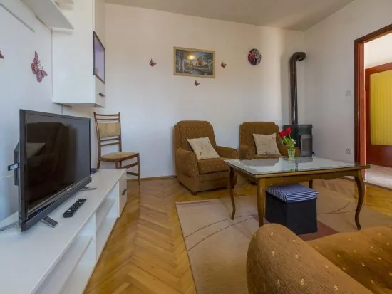 Apartmán Kvarner - Crikvenica KV 2020 N1