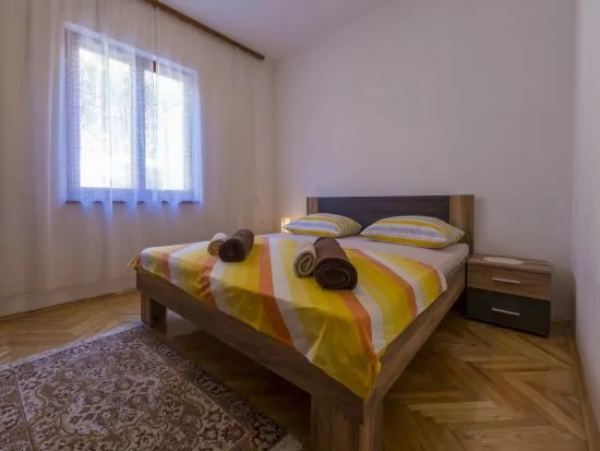 Apartmán Kvarner - Crikvenica KV 2020 N1
