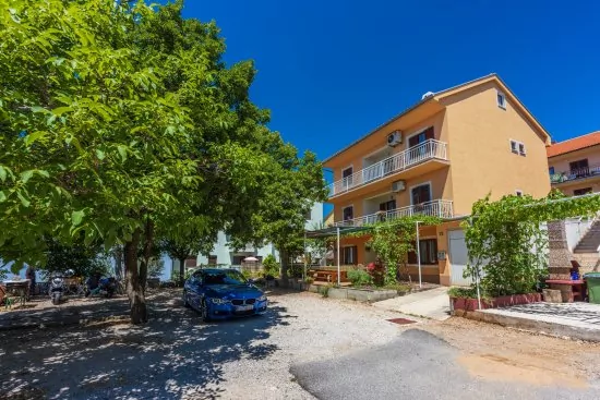 Apartmán Kvarner - Crikvenica KV 2020 N1