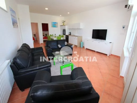 Apartmán Kvarner - Novi Vinodolski KV 1812 N1