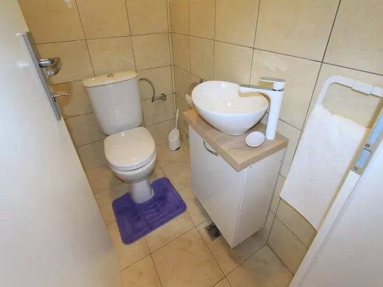 Apartmán Kvarner - Novi Vinodolski KV 1812 N2