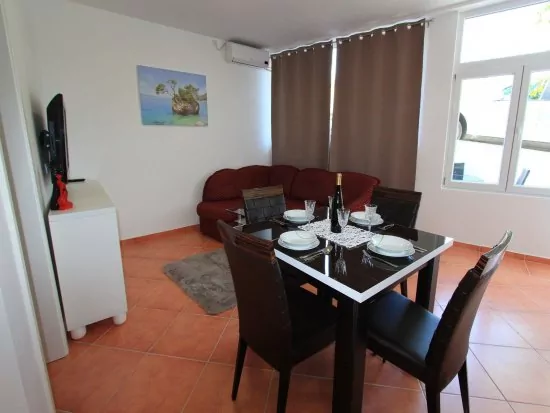 Apartmán Kvarner - Novi Vinodolski KV 1812 N3