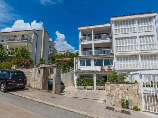 Apartmán Kvarner - Dramalj KV 2108 N5