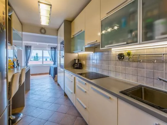 Apartmán Kvarner - Dramalj KV 2108 N5