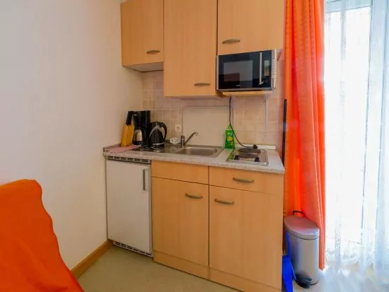 Apartmán Kvarner - Crikvenica KV 2021 N2