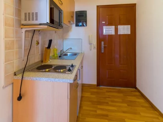 Apartmán Kvarner - Crikvenica KV 2021 N3