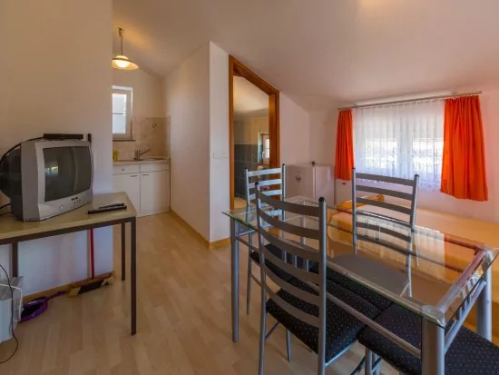 Apartmán Kvarner - Crikvenica KV 2021 N6