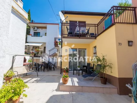 Apartmán Kvarner - Crikvenica KV 2024 N1