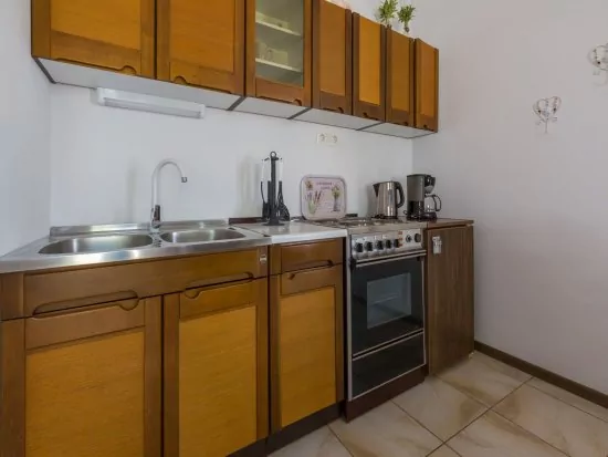 Apartmán Kvarner - Crikvenica KV 2024 N1