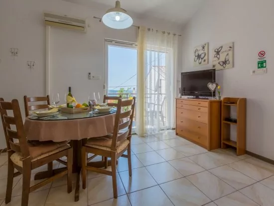 Apartmán Kvarner - Crikvenica KV 2024 N1