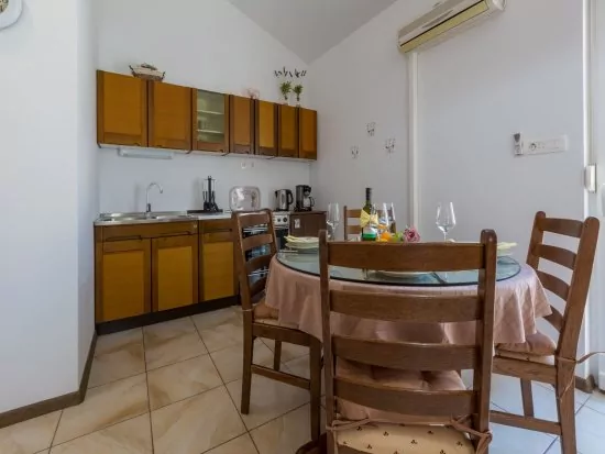 Apartmán Kvarner - Crikvenica KV 2024 N1