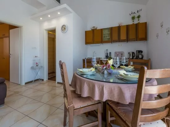 Apartmán Kvarner - Crikvenica KV 2024 N1