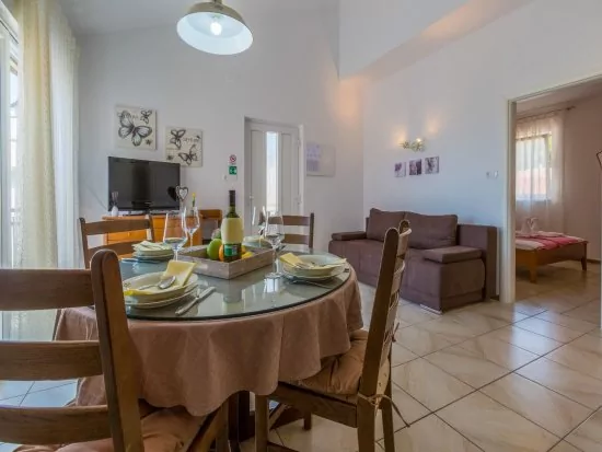 Apartmán Kvarner - Crikvenica KV 2024 N1