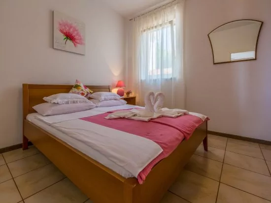 Apartmán Kvarner - Crikvenica KV 2024 N1