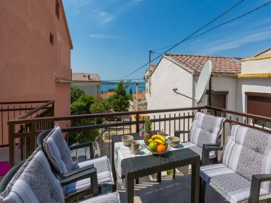 Apartmán Kvarner - Crikvenica KV 2024 N1