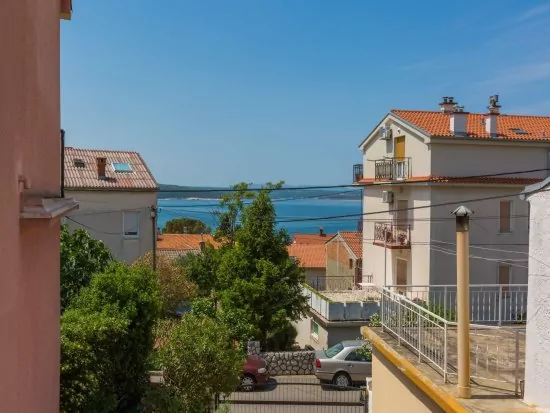 Apartmán Kvarner - Crikvenica KV 2024 N1