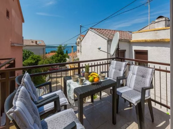 Apartmán Kvarner - Crikvenica KV 2024 N1