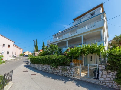 Apartmán Kvarner - Crikvenica KV 2025 N2