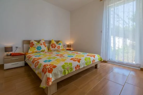 Apartmán Kvarner - Dramalj KV 2110 N7