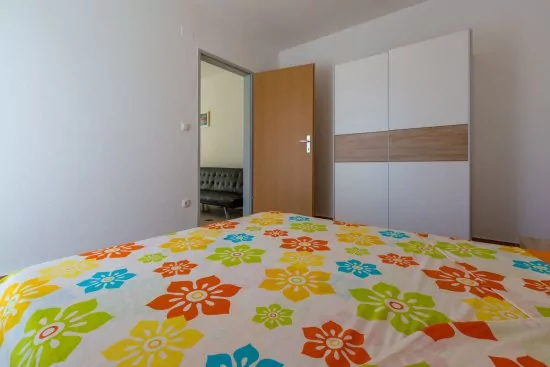 Apartmán Kvarner - Dramalj KV 2110 N7