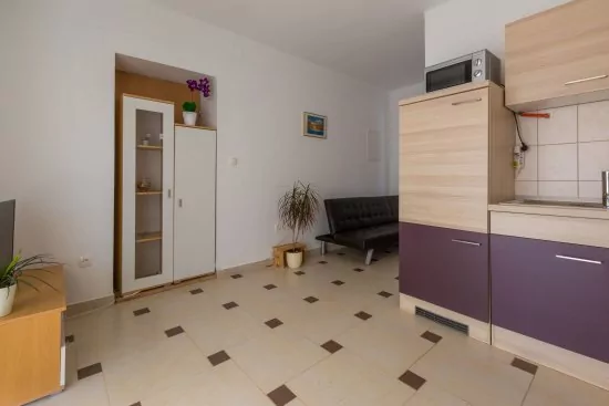 Apartmán Kvarner - Dramalj KV 2110 N7