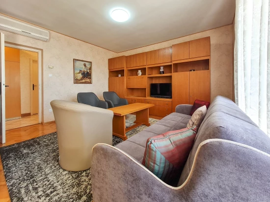 Apartmán Kvarner - Crikvenica KV 2027 N1