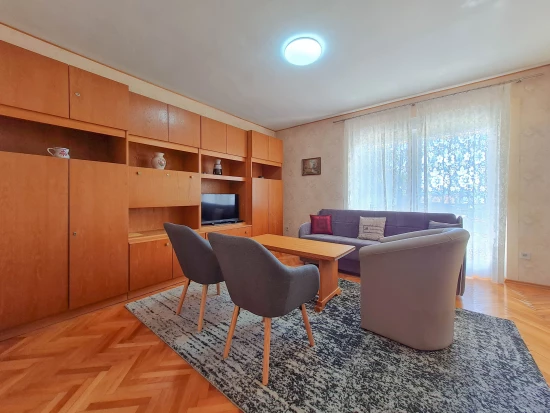 Apartmán Kvarner - Crikvenica KV 2027 N1