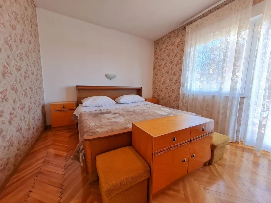 Apartmán Kvarner - Crikvenica KV 2027 N1