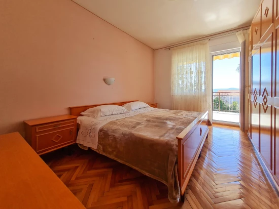 Apartmán Kvarner - Crikvenica KV 2027 N1