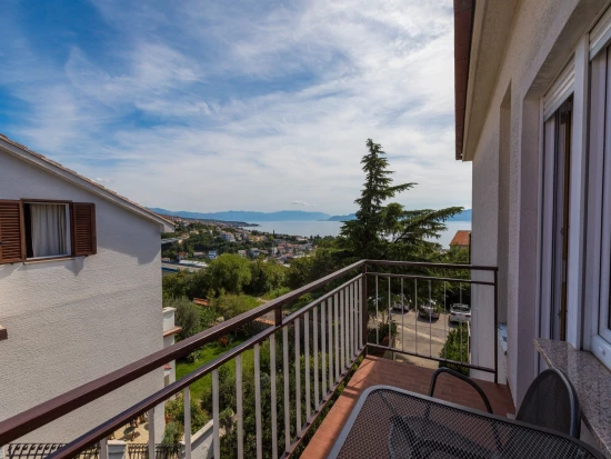 Apartmán Kvarner - Crikvenica KV 2027 N2